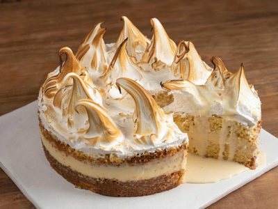 Receta fácil de la torta tres leches, el clásico que nunca falla y que vas a querer repetir