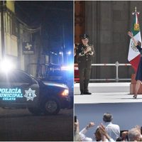 Domingo de claroscuros: Festejo en el Zócalo y también el día con más homicidios del 2025