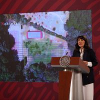 García Vilchis insiste en supuesta mansión de Loret en Valle de Bravo e implica a Miguel Limón Rojas