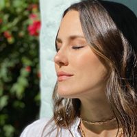 Reina del verano: Luli Fernández generó una ola de suspiros con esta fotografía única