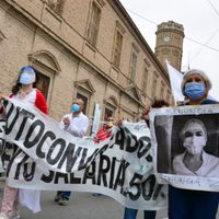 Qué rutas se verán bloqueadas durante Semana Santa