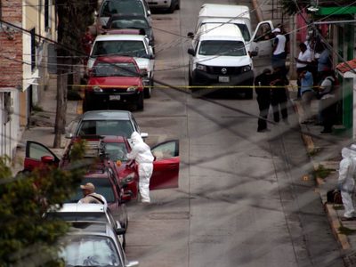Otro periodista asesinado: Fredid Román fue atacado en Chilpancingo; suman 15 en 2022