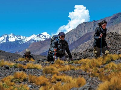 Mendoza ofrece promociones para atraer al turismo interno