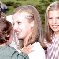 Se lo confesó a su madre: la razón de la felicidad de la Princesa Leonor