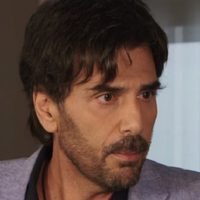 ¡Tranquilo! Juan Darthés se olvidó de todo y disfruta de su nueva vida en Brasil