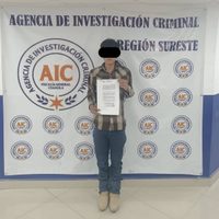 Imputan a presunto feminicida de adolescente en Coahuila; Pronnif resguarda a sus hermanos