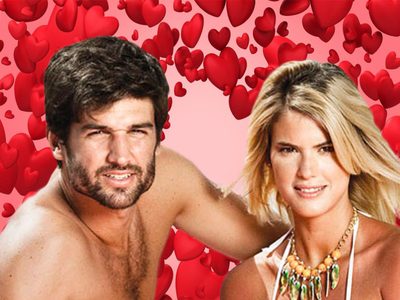 Hijos, trabajo exitoso y rumores de crisis: Mery del Cerro y Meme Bouquet cumplieron 11 años de amor