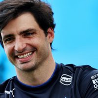 "Un viernes positivo": Carlos Sainz contó sus sensaciones tras las primeras pruebas en Australia