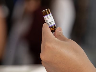 Sinaloa registra la primera muerte por sarampión