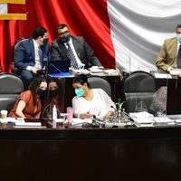 Morena y PT en San Lázaro acusan a Sauri de solapar demora para discutir iniciativas prioritarias