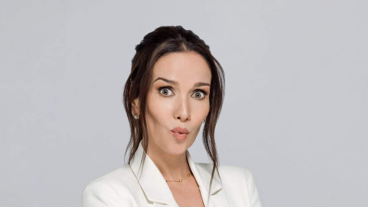 Natalia Oreiro. Fuente: (Instagram).