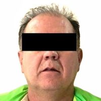 Extraditan a EU a Ismael Quintero Arellanes, sobrino de Rafael Caro Quintero