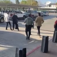 Empresario encara a Javier Corral en Chihuahua: “¡Una vez en la vida deme la cara!” (Video)