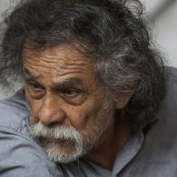Francisco Toledo promueve horno ecológico para hacer totopos en Oaxaca