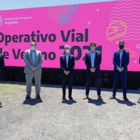 Verano 2021: cómo será el Operativo Vial que preparó el Gobierno para las vacaciones