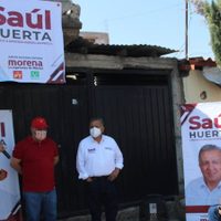 Fiscalía de la CDMX continuará proceso penal contra Saúl Huerta tras su desafuero