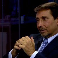 Estalló de furia: Eduardo Feinmann no lo pudo evitar y tuvo una fuerte discusión en vivo