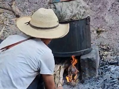 "Ya no conozco el miedo”: el relato de un sobreviviente de los ataques en Xicotlán, Chilapa