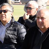 Cornejo prepara el terreno para intervenir la Liga