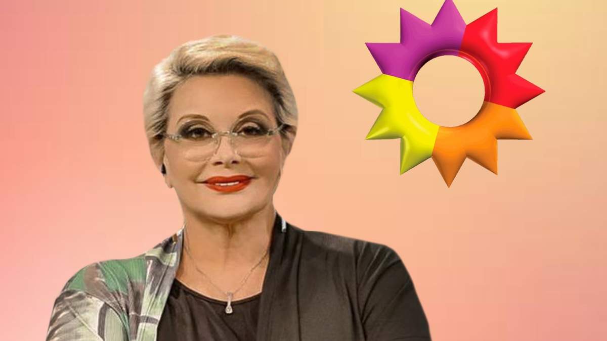 Carmen Barbieri. Fuente: (Minuto Neuquén)