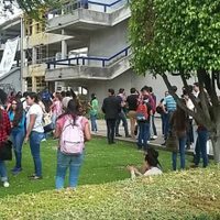 Sismo en Guadalajara provoca daños en inmuebles y en mural de Orozco
