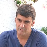 Jesulín de Ubrique y Toñi Moreno no aguantaron las lágrimas ante la anécdota con Humberto Janeiro