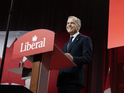 ¿Quién es Mark Carney, el hombre que se convertirá en el próximo primer ministro de Canadá?
