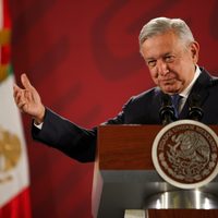 Bienes que se incauten a Caro Quintero deben quedarse en México: López Obrador
