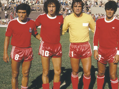 Único en la historia: el amigo de Maradona que surgió de Boca, jugó en River y volvió al Xeneize