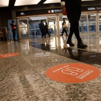 Coronavirus en Argentina: las muertes y los casos siguen con su estabilización
