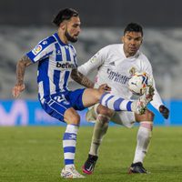 Increíble derrota del Real Madrid y lesión de una figura clave