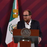 Variante de covid JN-1, “pirola”, no representa alerta en México: Ruy López