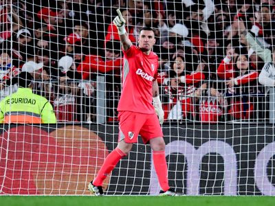 “Dos penales atajo”: los secretos de Franco Armani para darle dos triunfos claves a River