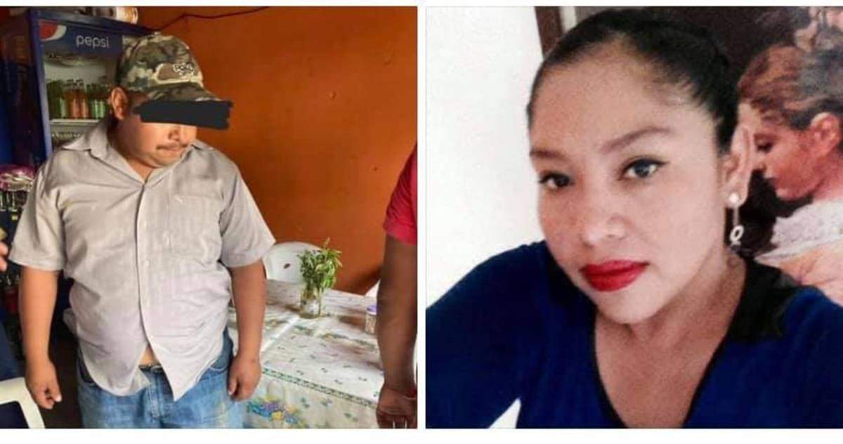 El Centro de Derecho Humanos y Asesoría a Pueblos Indígenas dio a conocer la detención del presunto asesino de la activista