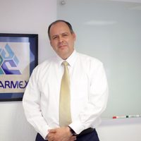 Gustavo de Hoyos se deslinda de Frena 2 pero dice que sí se está organizando