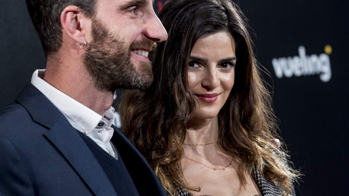 Dani Rovira y Clara Lago. Fuente: (Instagram)