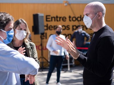 ¿Qué actividades exceptuará la Ciudad de Buenos Aires?