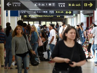 Este año vence el contrato por la ETON y ya se plantean medidas para incrementar ingresos
