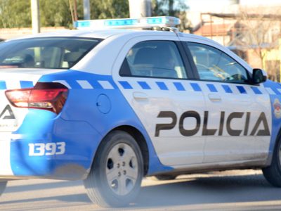En un intento de usurpación en Cutral Co, ingresaron a una vivienda de una persona fallecida