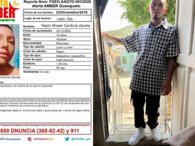 Cuando la tragedia toca tres veces la puerta: una desaparición y dos asesinatos en la misma familia