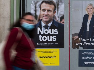Mañana se define el próximo presidente de Francia: algunas claves a tener en cuenta