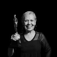 Dedicatoria a los desaparecidos y las madres buscadoras en los Premios Ariel
