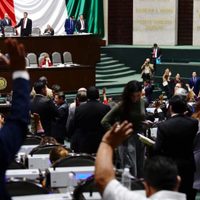 AMLO critica maniobra del PT para presidir la Cámara; "se puede, pero no se debe"