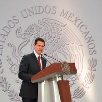 Defiende Peña gasolinazo; "no es por reformas, es por precios internacionales", dice