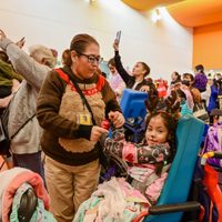 El cuidado como reto institucional y cultural en la agenda de la 4T