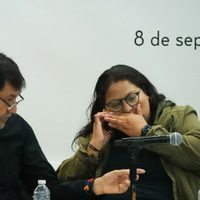 Citlalli Hernández defiende a Noroña tras su crítica a la viuda de Carlos Manzo