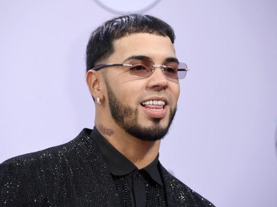 "No quiero tener amigos en la industria": Anuel AA se las cantó a todos