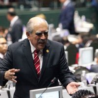 Presupuesto de Egresos de 2019 será de 5.6 billones de pesos: Pablo Gómez