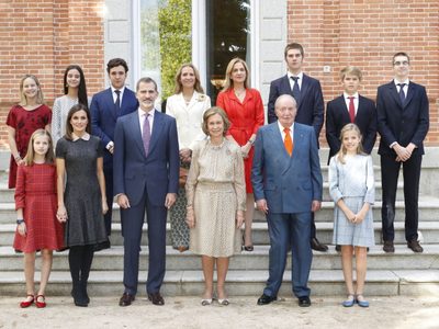 Conmoción por la vida del primer royal que se cobra el coronavirus. ¡Llora la realeza española!