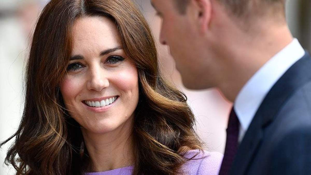 Kate Middleton. Fuente: (Instagram)